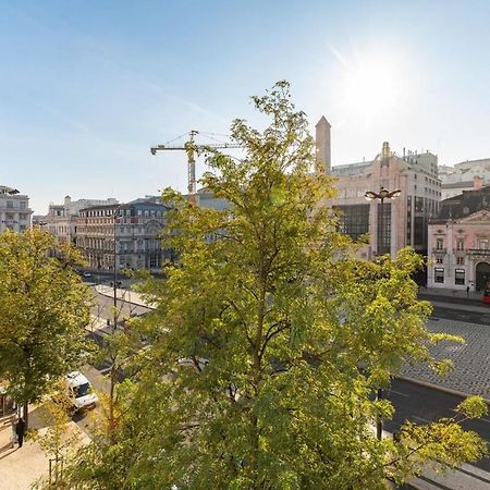Spacious Studio In Lisboa Exteriér fotografie