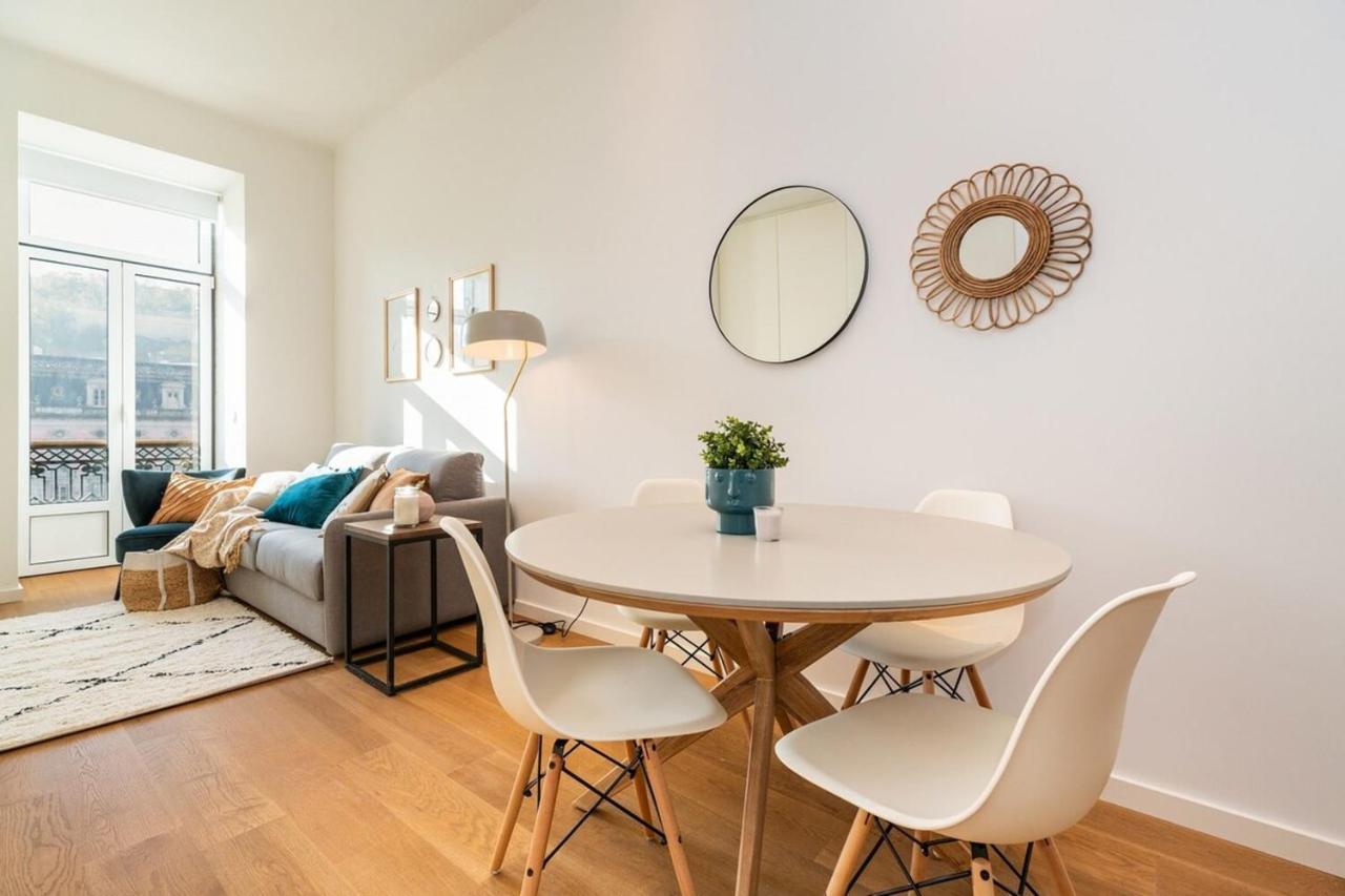 Spacious Studio In Lisboa Exteriér fotografie