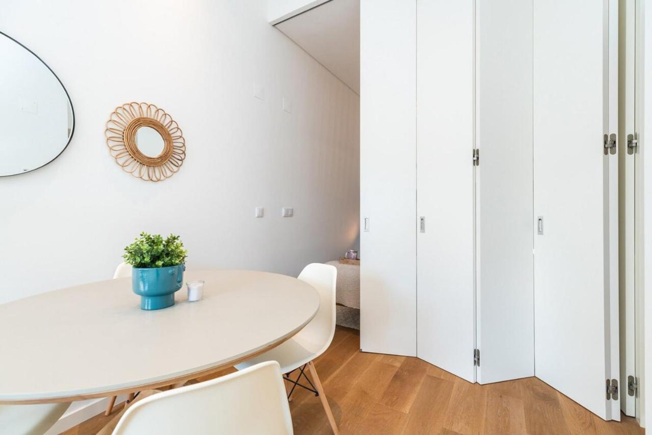 Spacious Studio In Lisboa Exteriér fotografie