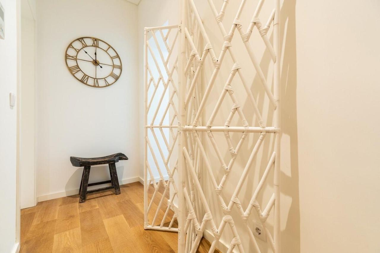 Spacious Studio In Lisboa Exteriér fotografie