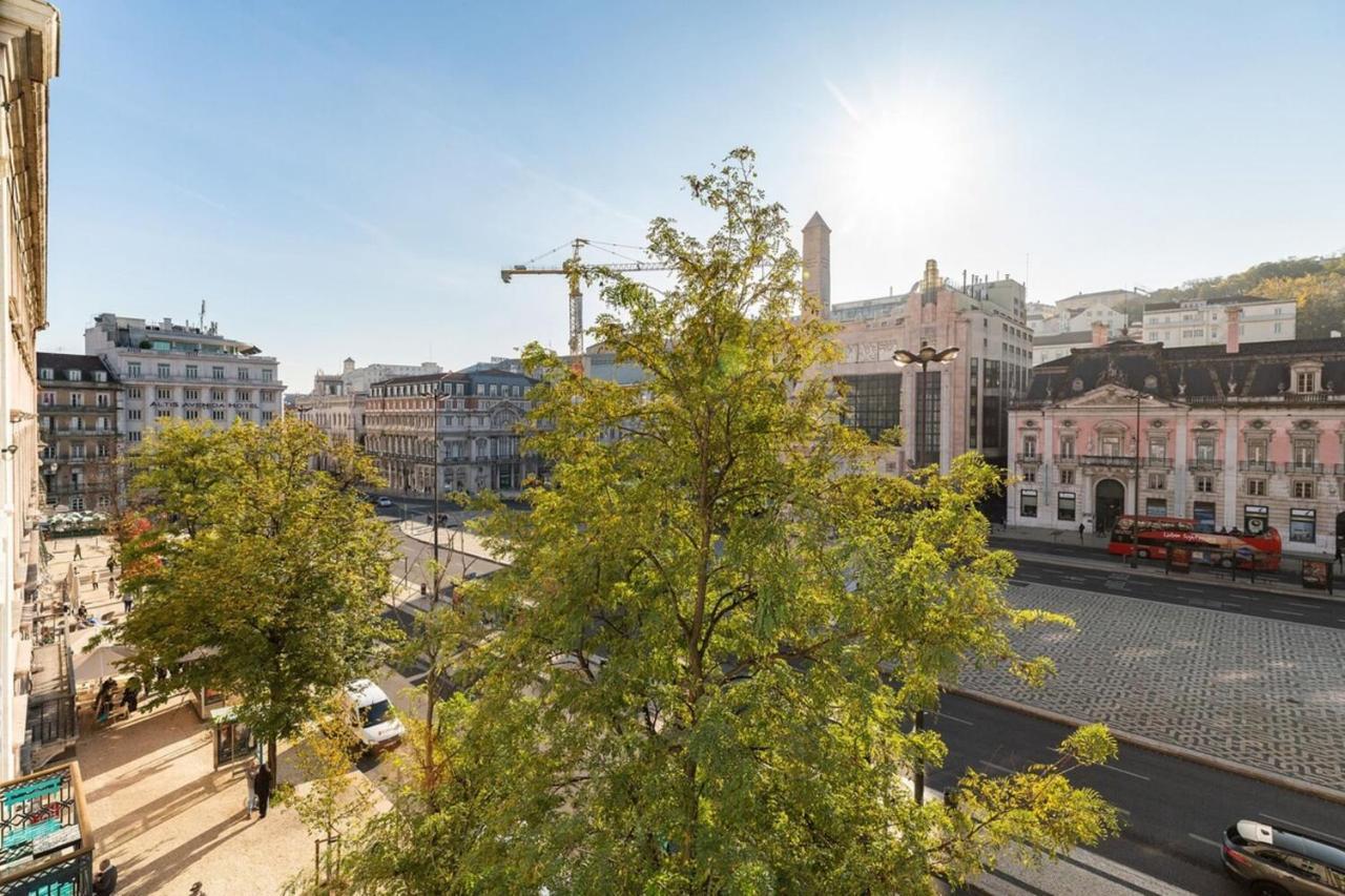 Spacious Studio In Lisboa Exteriér fotografie