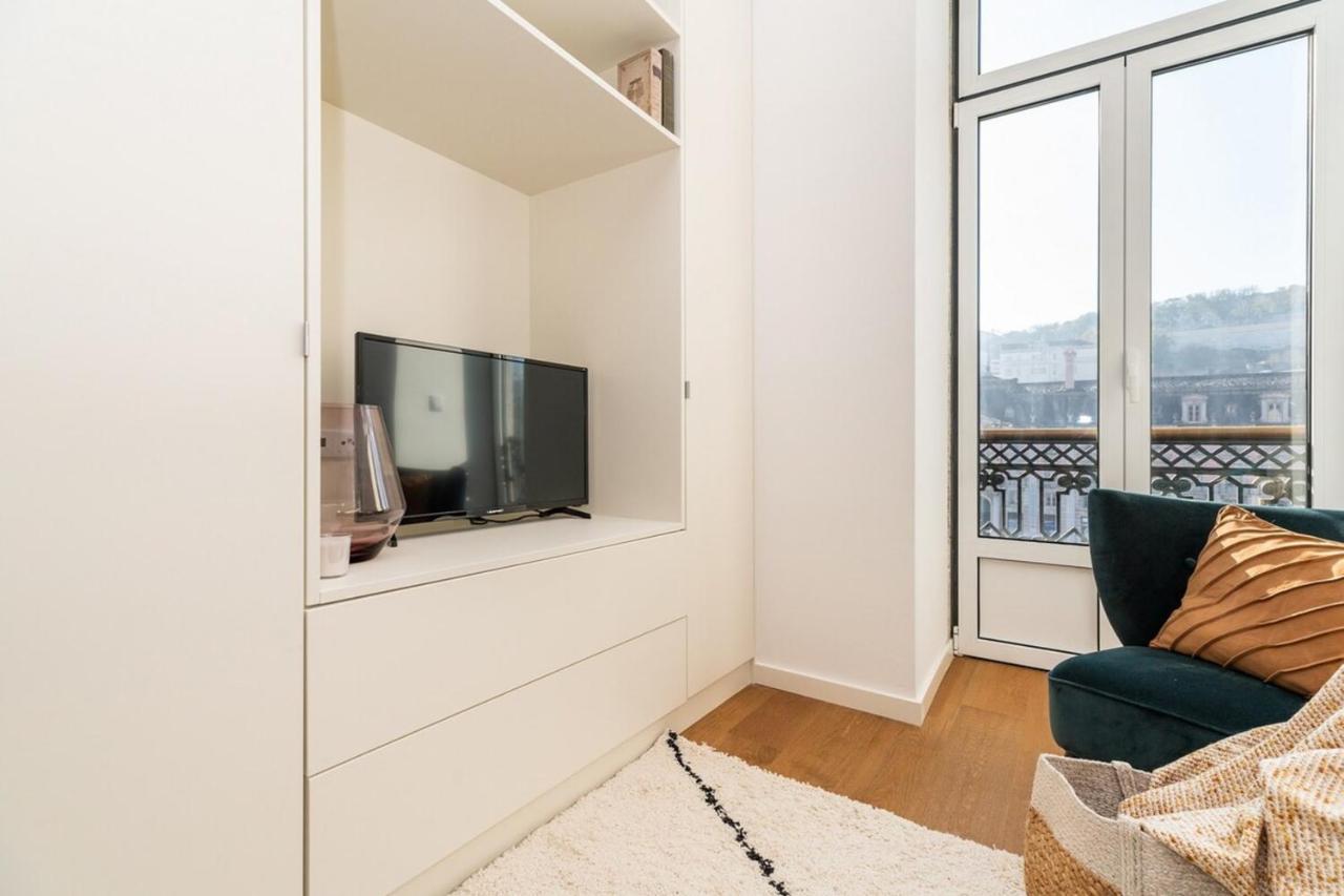 Spacious Studio In Lisboa Exteriér fotografie