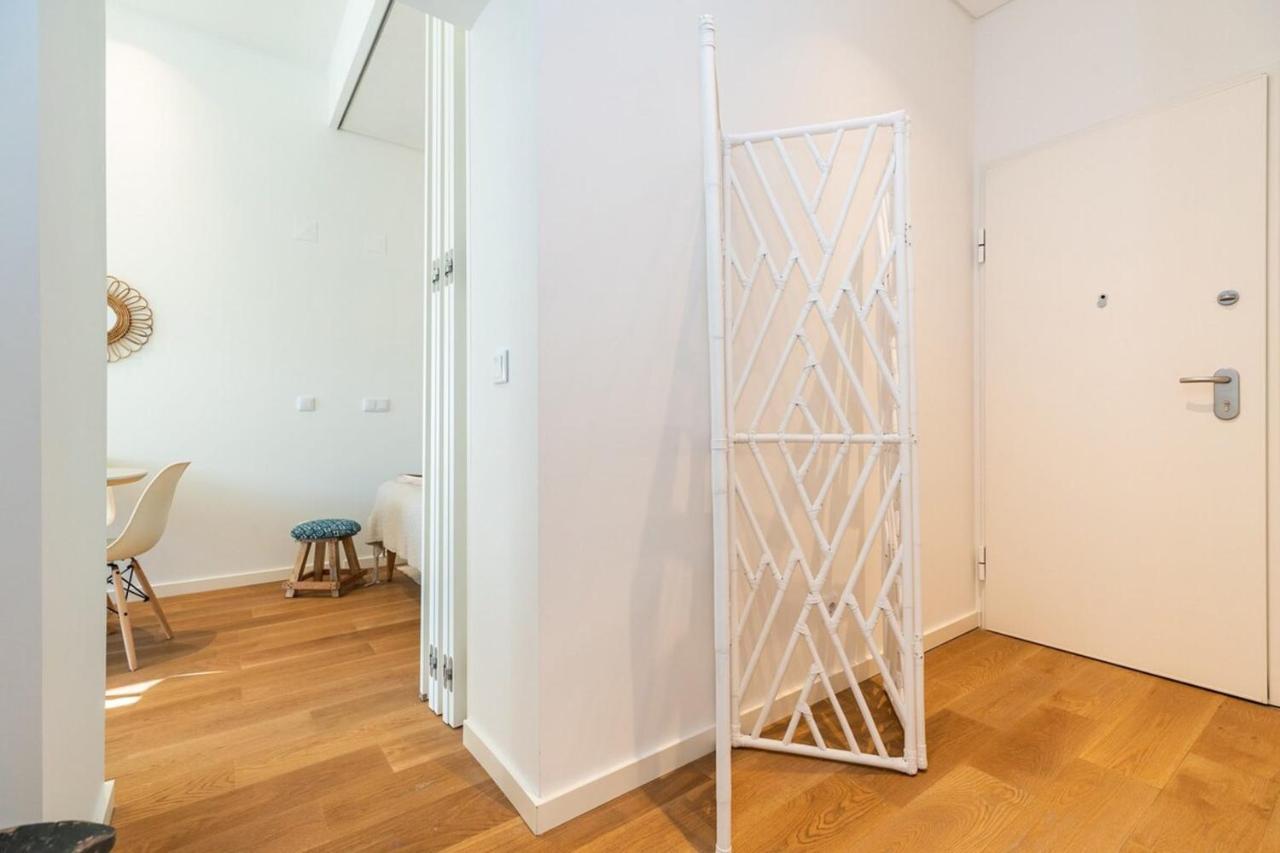 Spacious Studio In Lisboa Exteriér fotografie